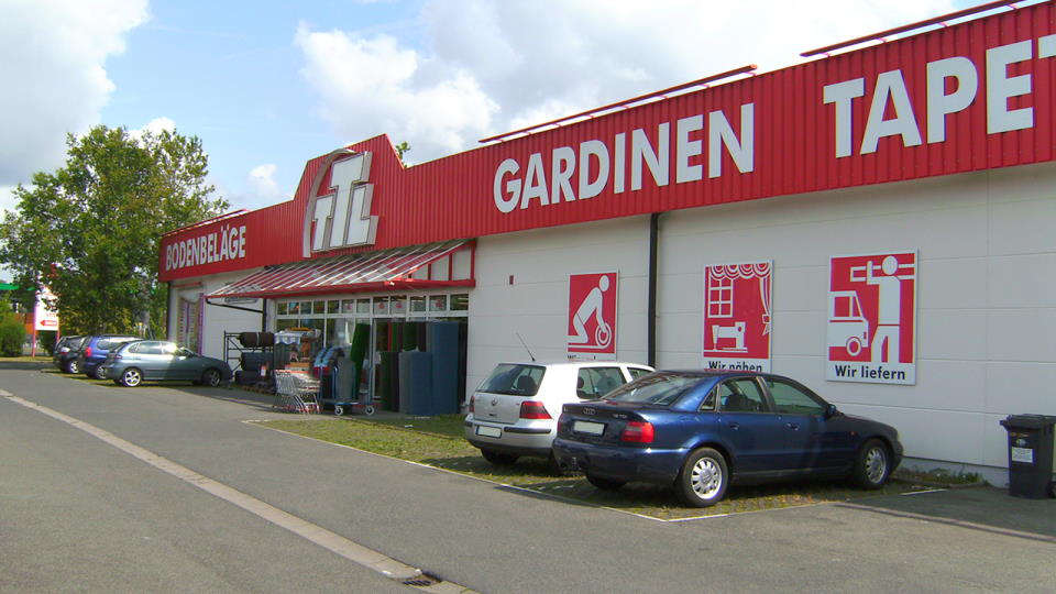TTL Schweinfurt