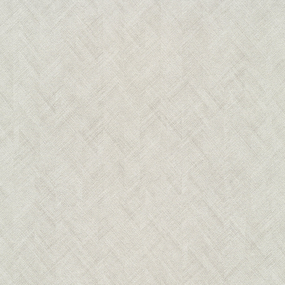 Vliestapete „Raute“ in warmem Beige