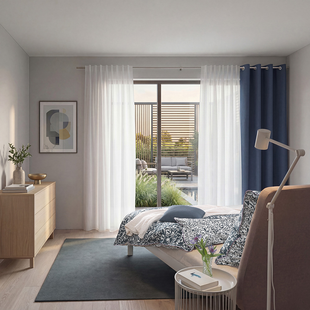 Esprit – Stilvolles Wohnen