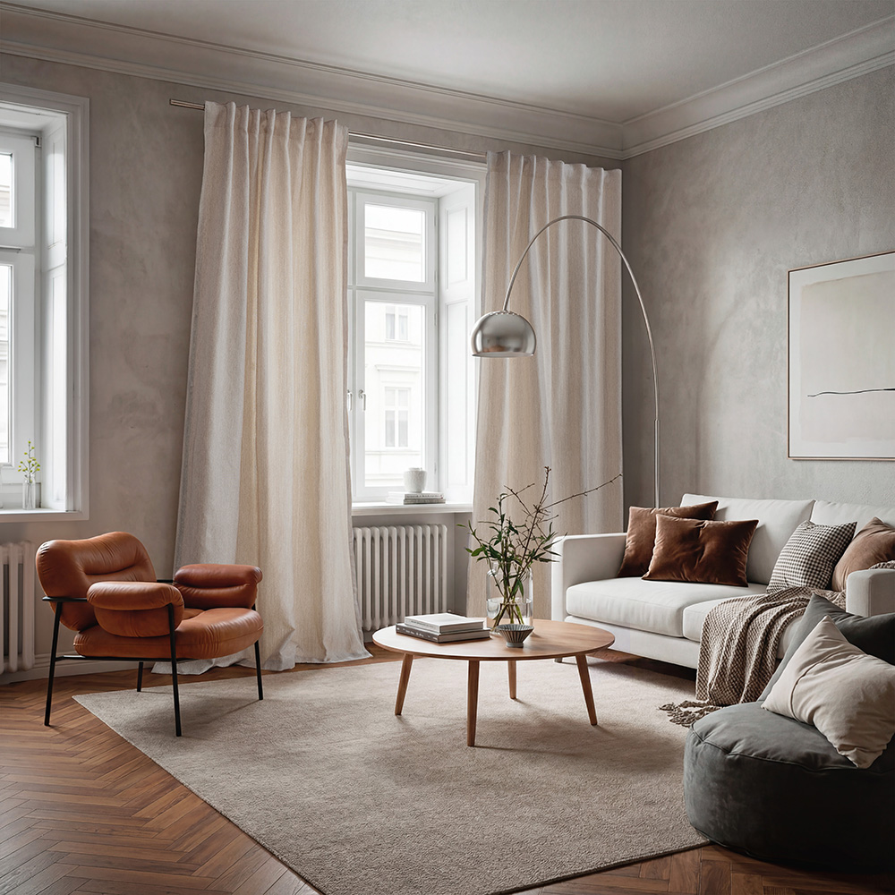 Esprit Vorhänge – Hochwertiges Design