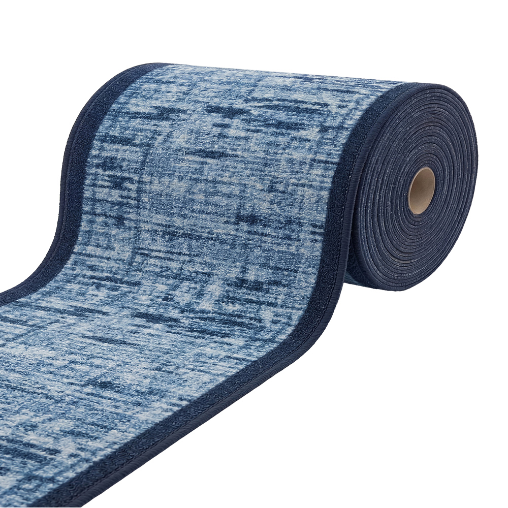 Reinkemeier Läufer „Mönch" Blau