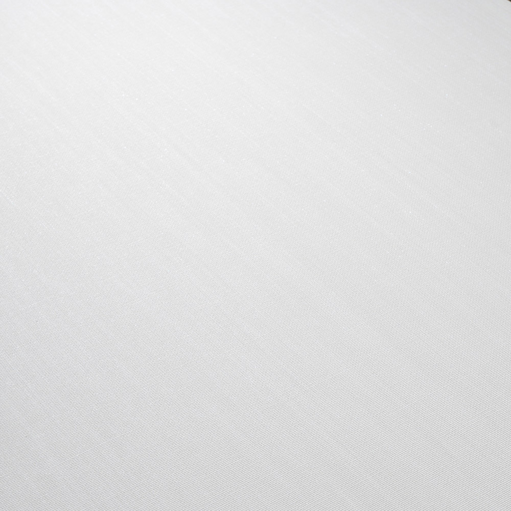 Zeitlose Uni-Vliestapete in sanftem Beige