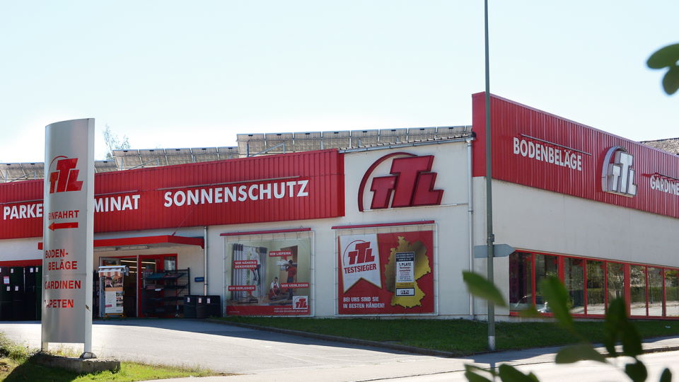 TTL Passau