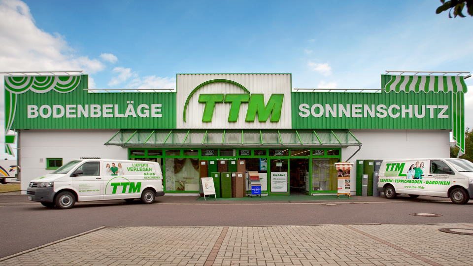 TTM Altenburg