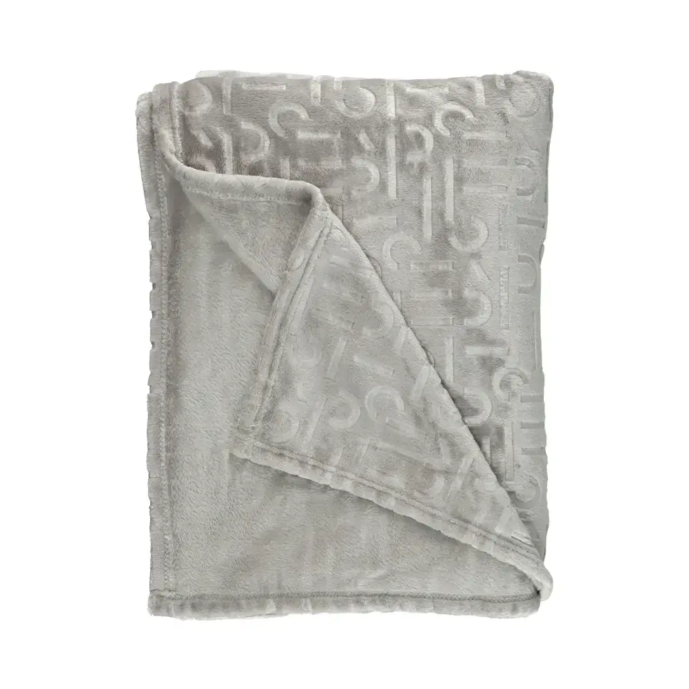 Stylische Decke für Zuhause