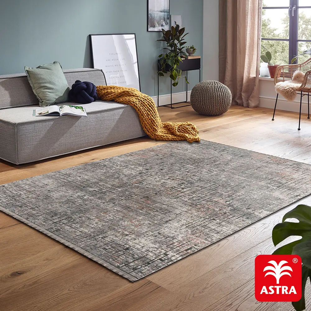 Designer-Teppich für Ihr Wohnzimmer