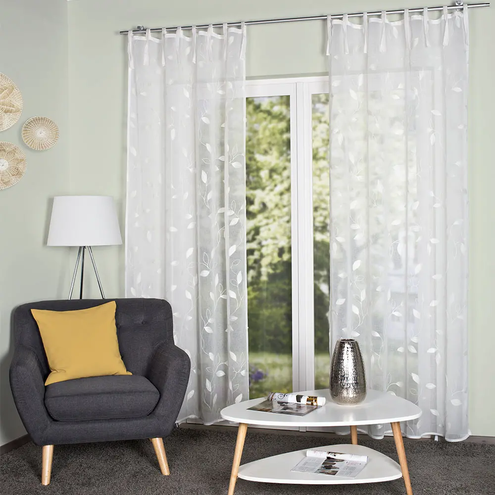 Bindebandschal für Ihr Schlaf-oder Wohnzimmer