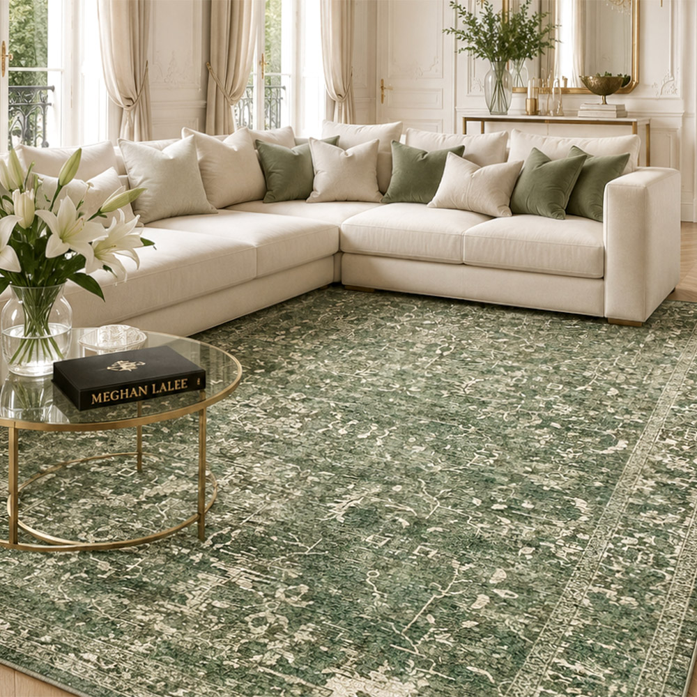 Obsession Webteppich „My Prestige"