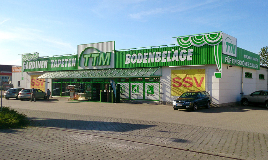 TTM Mühlhausen