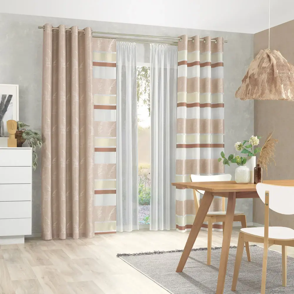 Fensterdeko für Ihr Wohn- oder Schlafzimmer