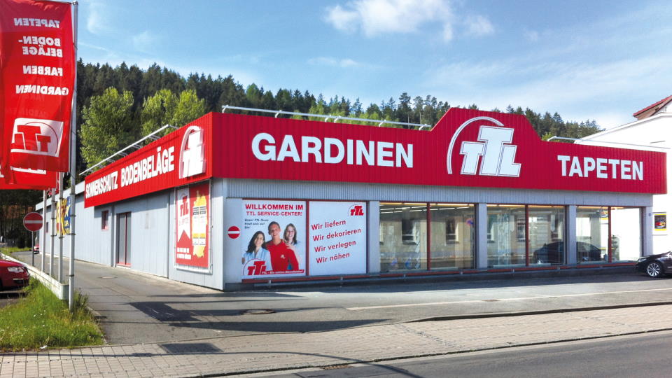 TTL Kronach