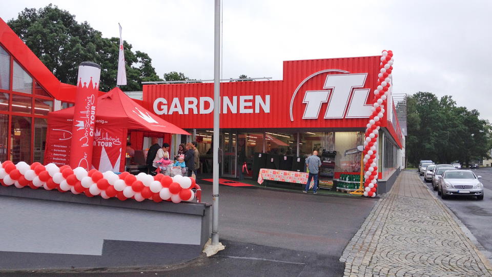 TTL Marktredwitz